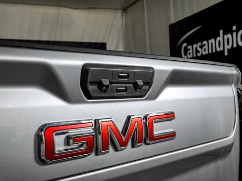 Used 2025 GMC Sierra 3500 Denali w/ Denali Reserve Package AWD/4WD image 50