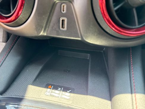 Used 2021 Chevrolet Blazer RS w/ Enhanced Convenience Package FWD image 27