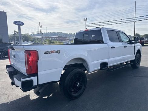 New 2026 Ford F250 XL w/ STX Appearance Package image 4