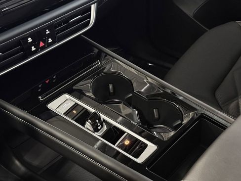 New 2026 Volkswagen Atlas SE AWD/4WD image 20