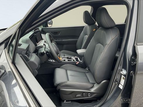 New 2026 Subaru Outback Wilderness AWD/4WD image 9