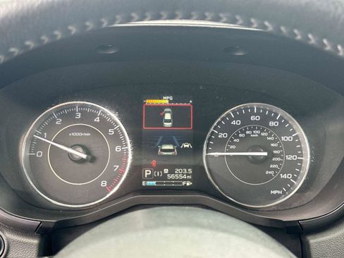 Used 2020 Subaru Impreza 2.0i Limited image 27