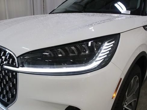 New 2026 Lincoln Aviator Reserve AWD/4WD image 63
