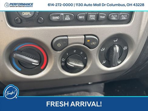 Used 2007 GMC Canyon SLE image 23