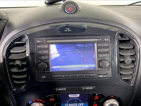 Used 2013 Nissan Juke SL w/ Sport Pkg image 31