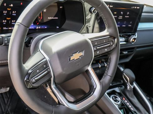 New 2026 Chevrolet Colorado LT w/ LT Convenience Package image 24