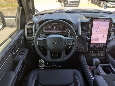 New 2026 RAM 1500 RHO w/ RHO Level 1 Equipment Group AWD/4WD image 16