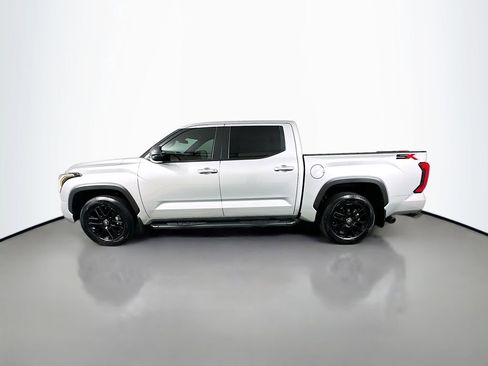 Used 2026 Toyota Tundra SR5 w/ SX Package RWD image 8