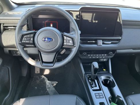 New 2026 Subaru Outback Limited XT image 13