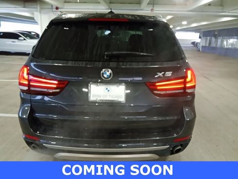 Used 2016 BMW X5 xDrive35i image 8