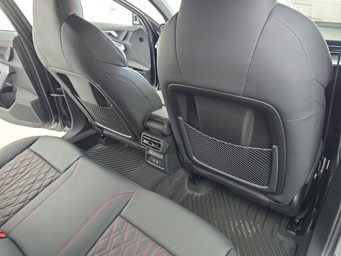 New 2026 Audi S3 Premium image 11