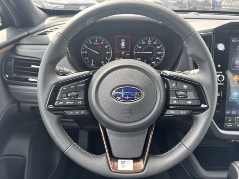 New 2026 Subaru Forester Sport AWD/4WD image 12