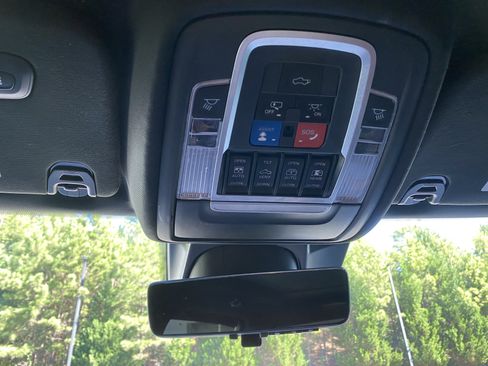 Used 2021 RAM 1500 Limited AWD/4WD image 32