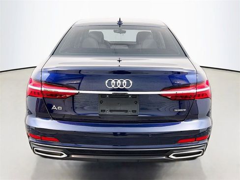 Used 2022 Audi A6 3.0T Prestige image 6