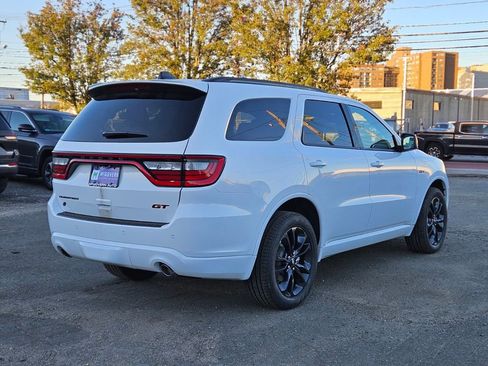 New 2026 Dodge Durango GT image 5