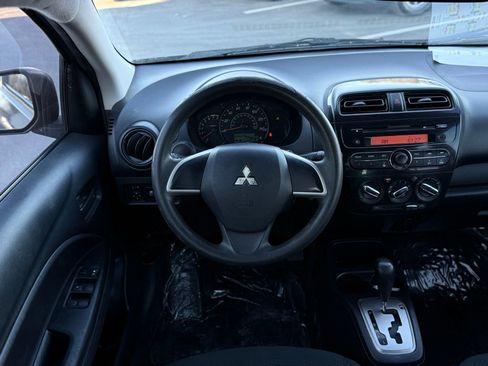 Used 2017 Mitsubishi Mirage G4 ES image 24