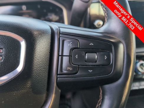 Used 2024 GMC Sierra 3500 AT4 w/ AT4 Premium Plus Package image 20