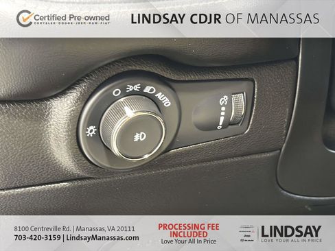 Used 2022 Dodge Durango GT AWD/4WD image 30