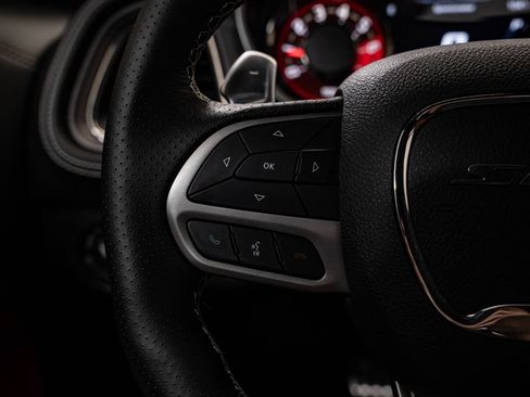 Used 2023 Dodge Challenger SRT Hellcat RWD image 28