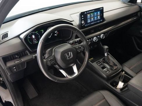 Used 2024 Honda CR-V Sport-L image 3