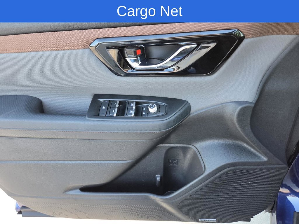 New 2026 Subaru Forester Sport AWD/4WD image 10
