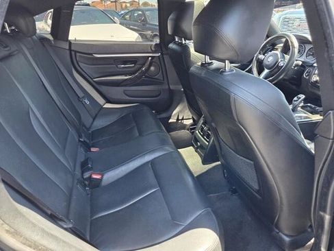 Used 2017 BMW 430i Gran Coupe RWD image 23