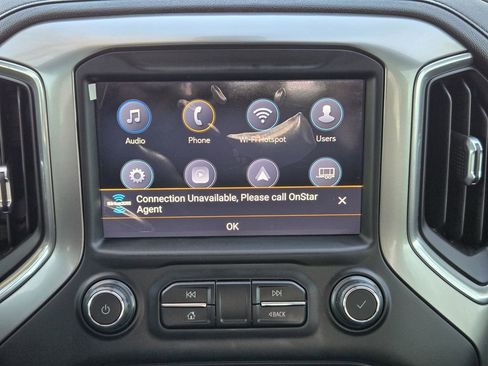 Used 2021 Chevrolet Silverado 1500 RST w/ All Star Edition Plus image 14