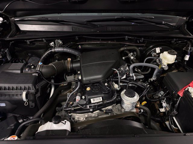 Used 2021 Toyota Tacoma SR5 RWD image 11