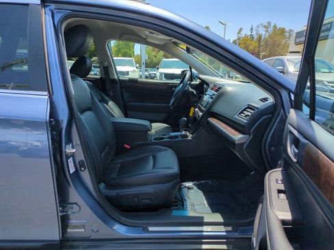 Used 2015 Subaru Outback 2.5i Limited AWD/4WD image 30