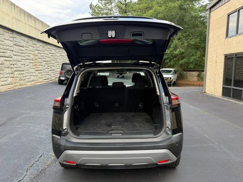 Used 2022 Nissan Rogue SV FWD image 33