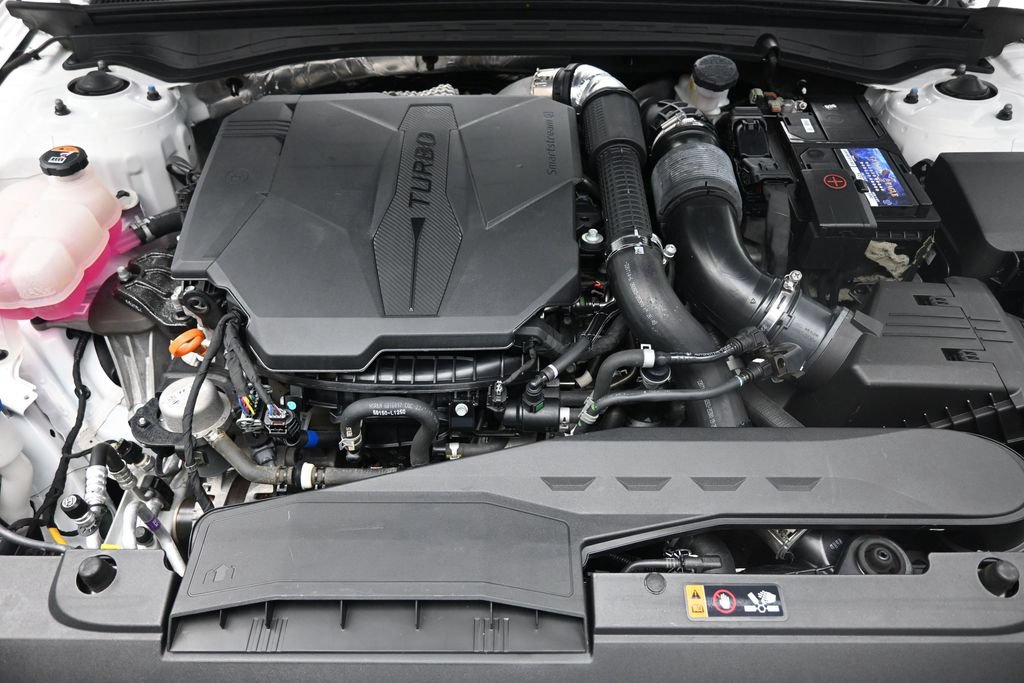 Used 2023 Kia K5 GT FWD image 30