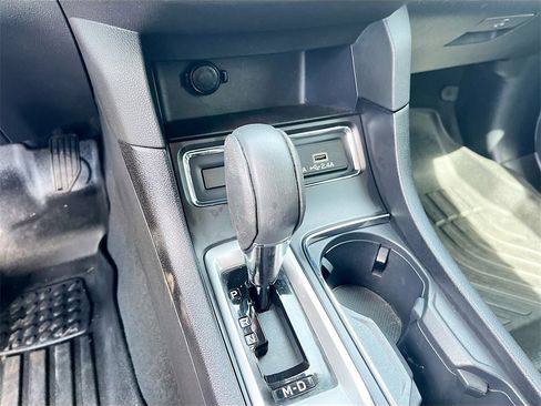 Used 2024 Subaru Ascent Onyx Edition image 16