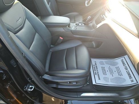 Used 2022 Cadillac XT5 Luxury image 9