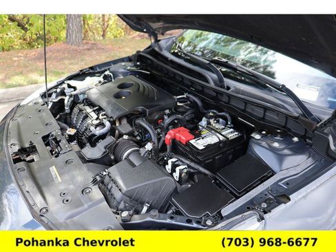 Used 2019 Nissan Altima 2.5 Platinum image 36