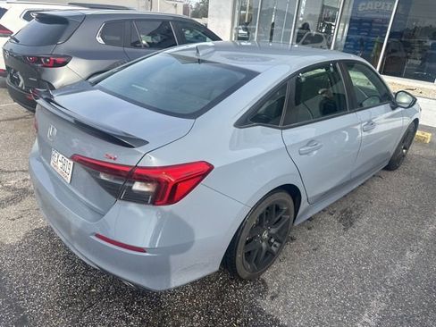 Used 2023 Honda Civic Si image 3