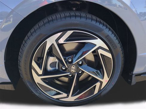 Certified 2026 Hyundai Sonata SEL image 11