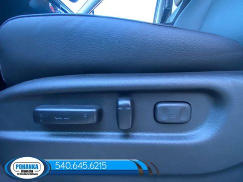 New 2026 Honda Ridgeline RTL image 32