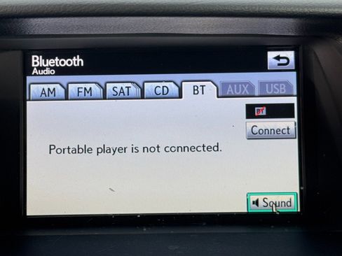 Used 2011 Lexus RX 350 Premium w/ Premium Pkg image 27