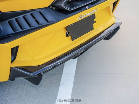 Used 2026 Lamborghini Temerario AWD/4WD image 69