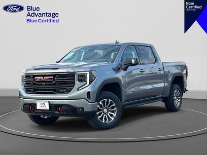 Used 2023 GMC Sierra 1500 AT4 w/ AT4 Premium Package