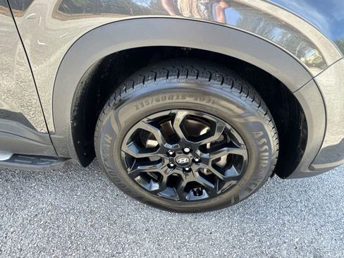 Used 2023 Hyundai Santa Fe XRT image 12