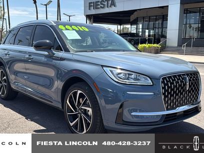 Used 2024 Lincoln Corsair Grand Touring