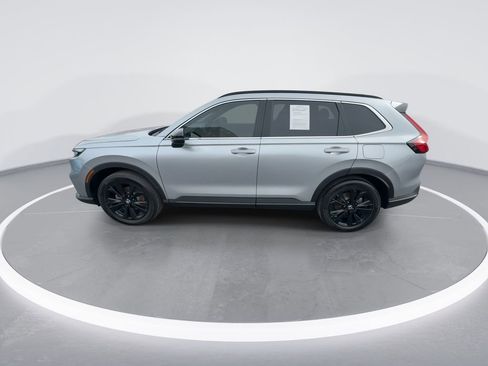 Used 2024 Honda CR-V Sport Touring image 5