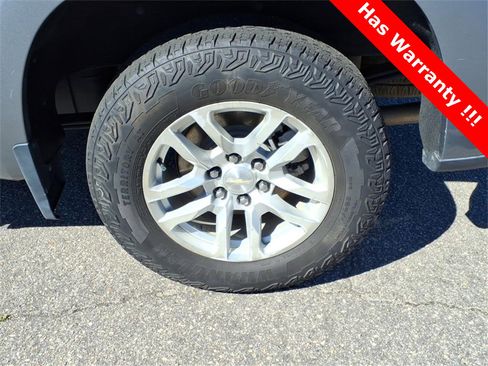 Used 2019 Chevrolet Silverado 1500 LT w/ All-Star Edition image 12