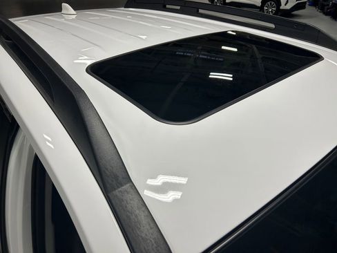 Used 2023 Toyota RAV4 TRD Off-Road image 28