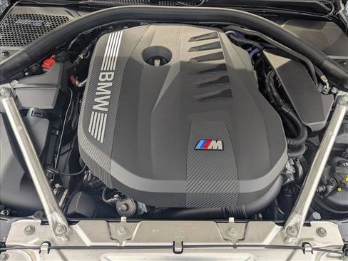 New 2026 BMW 440i xDrive Coupe w/ Premium Package AWD/4WD image 17