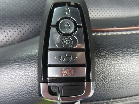 Used 2023 Ford F150 Lariat w/ Equipment Group 502A High image 66