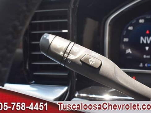 New 2026 Chevrolet Silverado 1500 RST AWD/4WD image 23