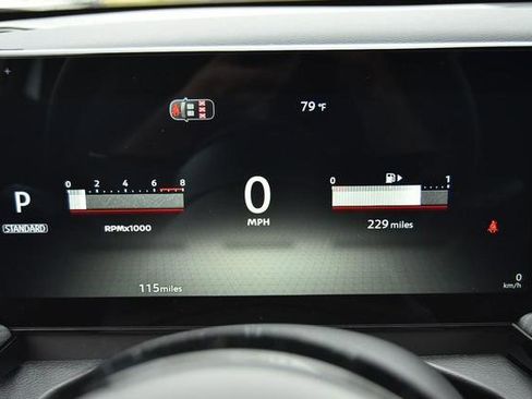 New 2026 Nissan Kicks SR w/ SR Premium Package image 12