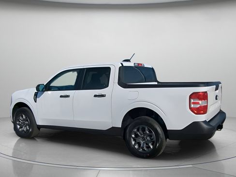 New 2026 Ford Maverick XLT AWD/4WD image 19